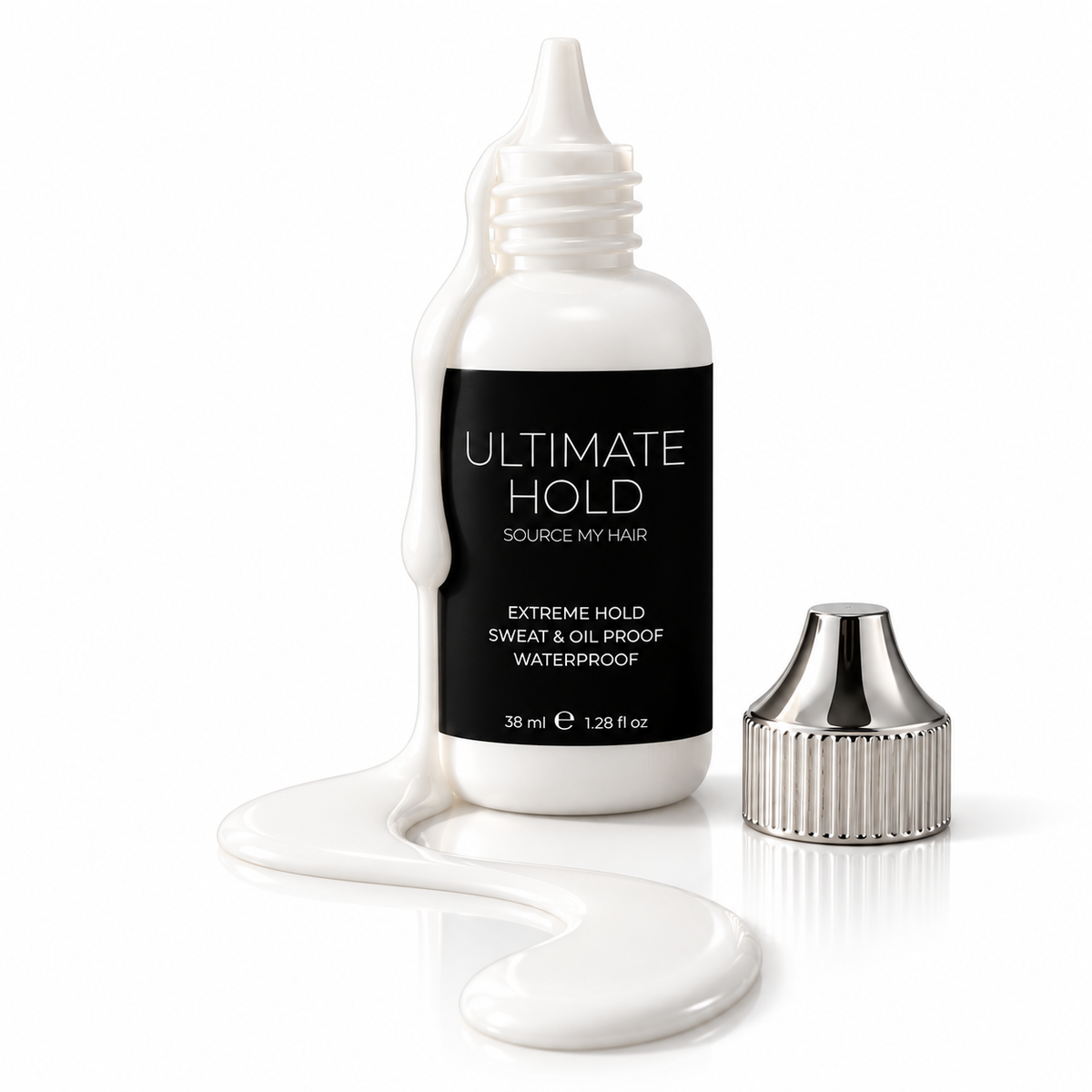 ULTIMATE HOLD LACE ADHESIVE 38ML