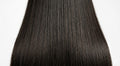 MULTIPLE DONOR HAIR STRAIGHT