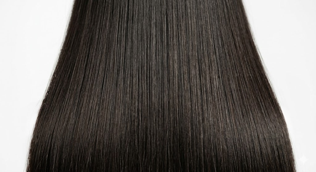 MULTIPLE DONOR HAIR STRAIGHT