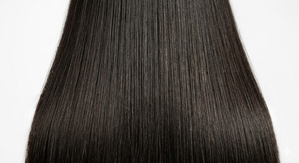 MULTIPLE DONOR HAIR STRAIGHT