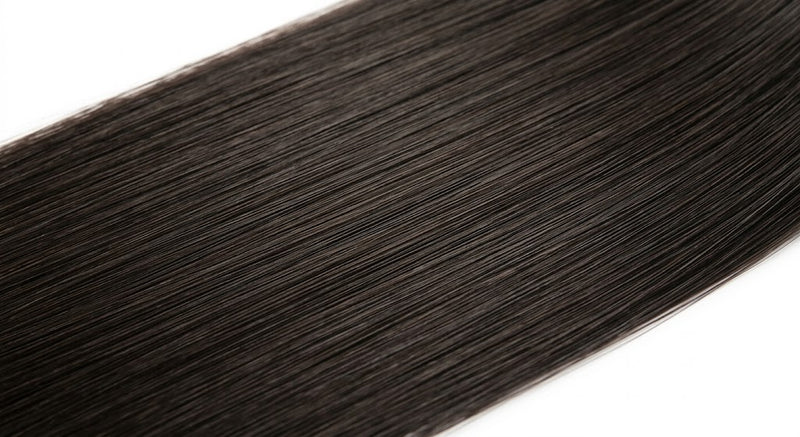 SINGLE DONOR HAIR STRAIGHT