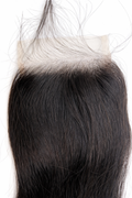 HD LACE CLOSURE SINGLE DONOR